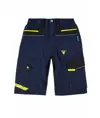 Bermuda elasticizzato Workteam