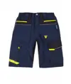 Bermuda elasticizzato Workteam