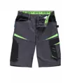 Bermuda multitasche tessuto canvas Workteam