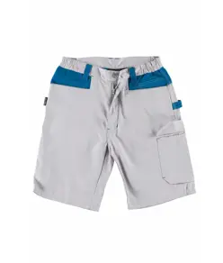 Bermuda triple cuciture rinforzi nei glutei Workteam