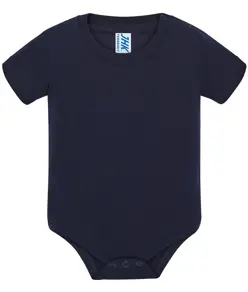 Body baby manica corta JHK