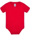 Body baby manica corta JHK
