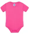 Body baby manica corta JHK