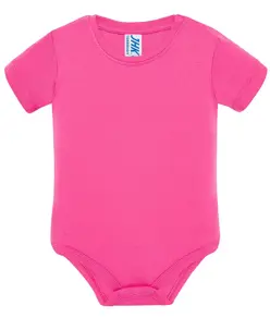 Body baby manica corta JHK