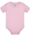 Body baby manica corta JHK