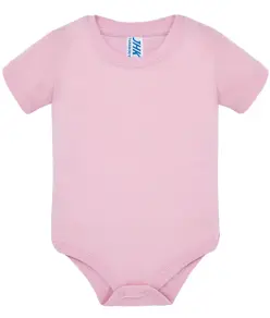 Body baby manica corta JHK