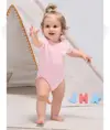 Body baby manica corta JHK