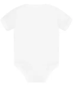 Body baby manica corta JHK