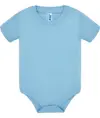 Body baby manica corta JHK