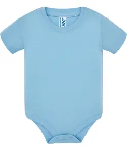 Body baby manica corta JHK