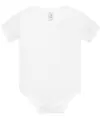 Body baby manica corta JHK