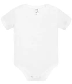 Body baby manica corta JHK