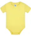 Body baby manica corta JHK