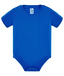Body baby manica corta JHK
