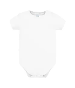 BODY BAMBINO MANICA CORTA JHK