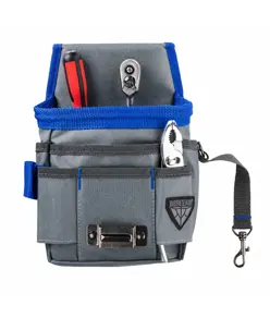 Borsa porta attrezzi Workteam