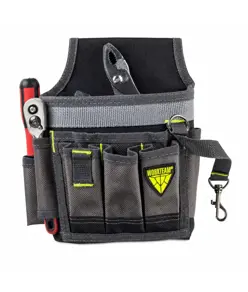Borsa porta attrezzi Workteam
