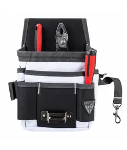Borsa porta attrezzi Workteam