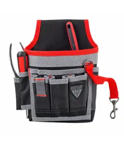 Borsa porta attrezzi Workteam