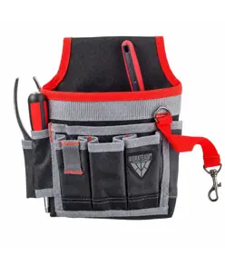 Borsa porta attrezzi Workteam