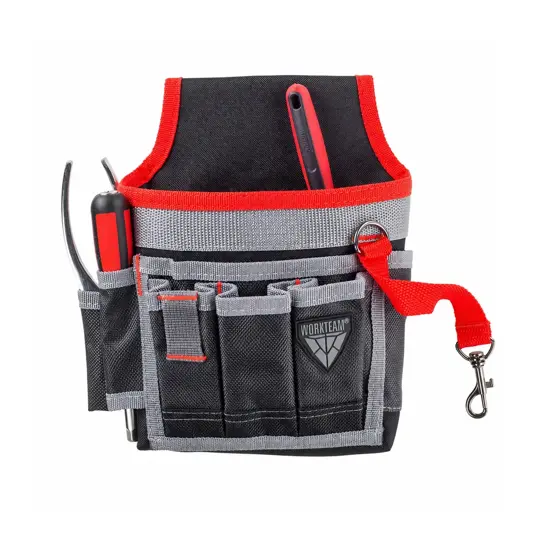 Borsa porta attrezzi Workteam