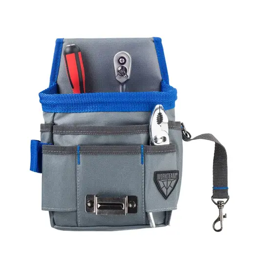 Borsa porta attrezzi Workteam