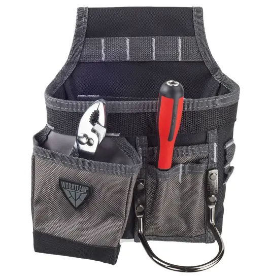 Borsa porta attrezzi Workteam