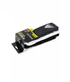 Calze pack da 3 paia tessuto antibatterico Workteam