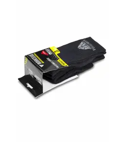 Calze pack da 3 paia tessuto antibatterico Workteam