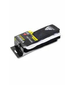 Calze pack da 3 paia tessuto antibatterico Workteam