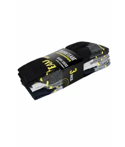 Calze pack da 3 paia Workteam