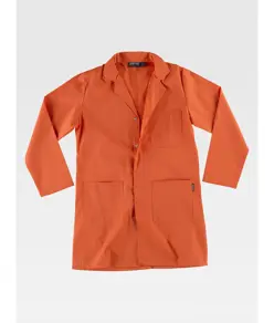 CAMICE UNISEX Workteam