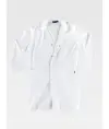 Camice unisex Workteam
