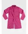 Camice unisex Workteam