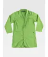 Camice unisex Workteam
