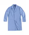 Camice unisex tessuto antistatico Workteam