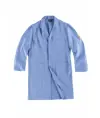 Camice unisex tessuto antistatico Workteam