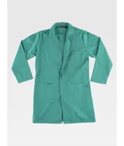 CAMICE UNISEX Workteam