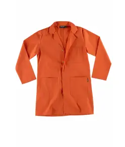 Camice unisex Workteam