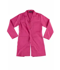 Camice unisex Workteam