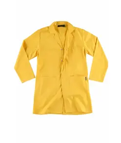 Camice unisex Workteam