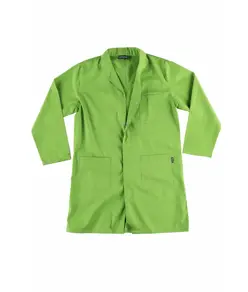 Camice unisex Workteam