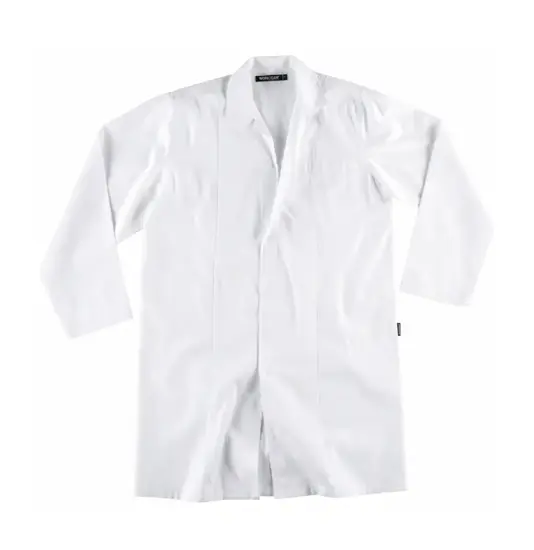 Camice unisex Workteam