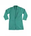 Camice unisex Workteam
