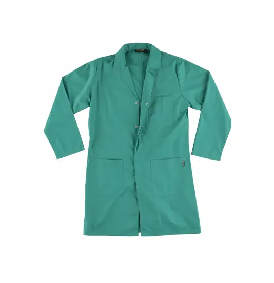Camice unisex Workteam