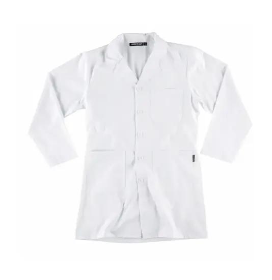 Camice unisex Workteam