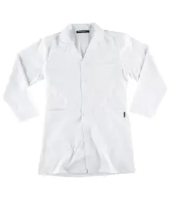 Camice unisex Workteam