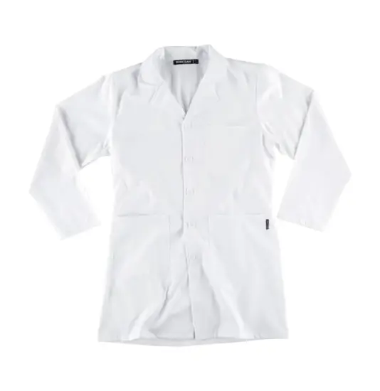 Camice unisex Workteam