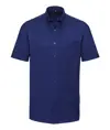 Camicia a manica corta da uomo Russell Oxford