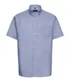 Camicia a manica corta da uomo Russell Oxford